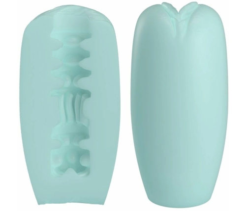 Pretty Love Catherine Intimate Sleeve Aqua Green Compact TPR 85x46mm