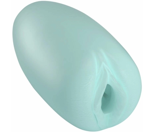 Pretty Love Catherine Intimate Sleeve Aqua Green Compact TPR 85x46mm