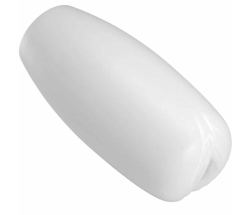 Pretty Love Catherine White Intimate Sleeve TPR 85x46mm Waterproof