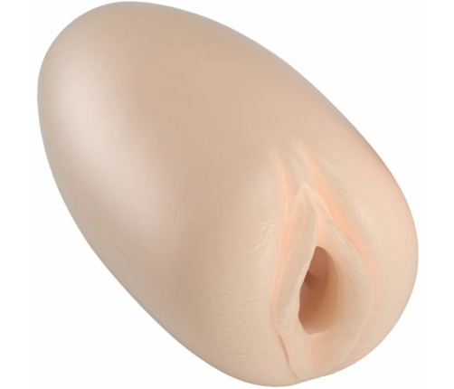 Pretty Love Catherine Intimate Sleeve Flesh 85x46mm Waterproof TPR