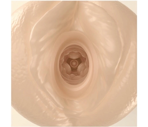 Pretty Love Masha Intimate Sleeve Flesh 100mm TPR Waterproof