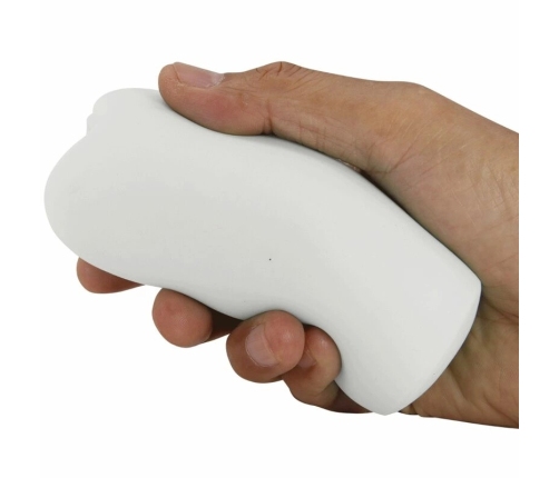 Pretty Love Olga Intimate Machine White Compact Model TPR/ABS