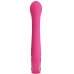 Pretty Love Fritz Pink Dual-Action Intimate Device 12 Modes Silicone