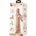 Pretty Love Tiemeyer Intimate Machine 25cm, TPR Material, Suction Base, Flesh