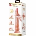 PRETTY LOVE Tiemeyer Model 2 Intimate Silicone Device 25 cm Flesh Tone
