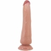 PRETTY LOVE Tiemeyer Model 2 Intimate Silicone Device 25 cm Flesh Tone
