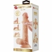 Pretty Love Tallen Anatomical Model 22cm with Suction Base, Flesh Tone