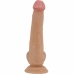 Pretty Love Tallen Anatomical Model 22cm with Suction Base, Flesh Tone