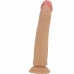 Pretty Love Sharife Intimate Machine 25cm Flesh Tone, Suction Base, TPR