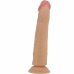 Pretty Love Sharife Intimate Machine 25cm Flesh Tone, Suction Base, TPR