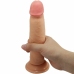 Pretty Love BW-008119LP Anatomical Model 21 cm with Suction Base Flesh