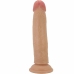Pretty Love BW-008119LP Anatomical Model 21 cm with Suction Base Flesh