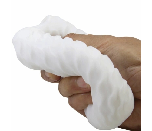 Pretty Love Venus X Model 3 White Intimate Stimulation Device