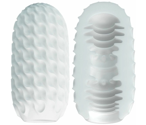 Pretty Love Venus X Model 3 White Intimate Stimulation Device