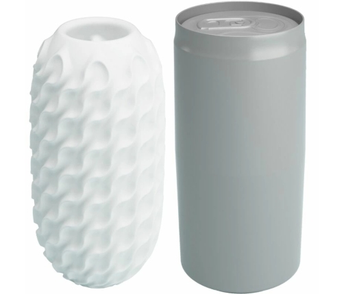 Pretty Love Venus X Model 3 White Intimate Stimulation Device