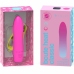 B Swish Bcute Infinite Heat Pink - Heated Silicone Compact Massager