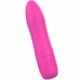 B Swish Bcute Infinite Heat Pink - Heated Silicone Compact Massager