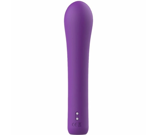 B Swish Bwild Bunny Infinite Deluxe Intimate Massager 10 Modes Purple