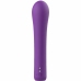 B Swish Bwild Bunny Infinite Deluxe Intimate Massager 10 Modes Purple