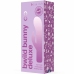 B Swish Bwild Bunny Infinite Deluxe Intimate Massager 10 Modes Purple