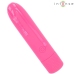 INTENSE SYMONE USB Mini Vibrating Device Pink 8 Modes 10cm x 2.2cm