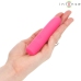 INTENSE SYMONE USB Mini Vibrating Device Pink 8 Modes 10cm x 2.2cm