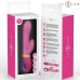 INTENSE Daphne Pink Dual-Action Silicone Rabbit with Multi-Mode Vibration