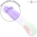 INTENSE Velma Classic Vibrator Purple - Waterproof Silicone, Multi-Speed