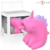 INTENSE Pinkie 360 Rotating Tongue System, Unicorn Design, Fuchsia, USB