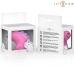 INTENSE Pinkie 360 Rotating Tongue System, Unicorn Design, Fuchsia, USB