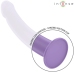 Intense Eddie Remote Control Silicone Intimate Machine 17.5cm Purple 10 Modes