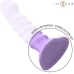 INTENSE Brenda Spiral Vibrating Device M Purple 10 Modes Remote Control