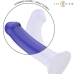 INTENSE Victoria Dark Blue 10-Mode Silicone Intimate Device with Remote Control