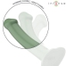 Intense Becca Green Vibrator 10 Modes with Suction Cup & Remote, 17.5cm