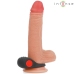 INTENSE Clover Black Vibrating Ring with Remote, 10 Modes, Rechargeable