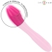 INTENSE Belinda Flexible Vibrator 19cm 10-Modes Pink Silicone