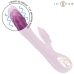 INTENSE Halle Multifunctional Dolphin-Shaped Vibrator Purple