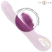 INTENSE Halle Multifunctional Dolphin-Shaped Vibrator Purple
