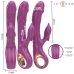INTENSE Halle Multifunctional Dolphin-Shaped Vibrator Purple