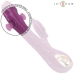 INTENSE Halle Multifunctional Dolphin-Shaped Vibrator Purple