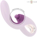 INTENSE LALI Violet Multi-Action G-Spot Device Tapping Thrusting Vibrating