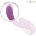 INTENSE LALI Violet Multi-Action G-Spot Device Tapping Thrusting Vibrating