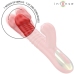 INTENSE Thalia Red Multifunctional Vibration & Thrusting Device
