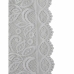 Subblime 953850 Lace Bodysuit White S/M - Elegant Sheer Lingerie