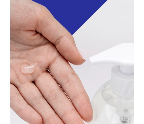 AQUA QUALITY - LUBRICANTE BASE DE AGUA 1000 ML