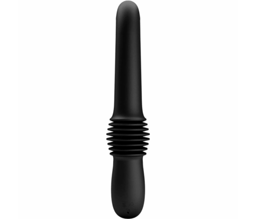 Pretty Love BW-022100W Wireless Panty Vibe Silicone Black 10 Modes