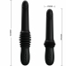 Pretty Love BW-022100W Wireless Panty Vibe Silicone Black 10 Modes