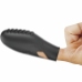 Pretty Love Gilo Silicone Finger Vibrating Massager Black