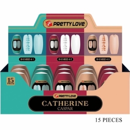Pretty Love Caspar Set - 15-Piece Collection of Men's Intimate Devices, TPR, Multicolor Pretty Love Caspar Set - 15-Piece Collection of Men's Intimate Devices, TPR, Multicolor