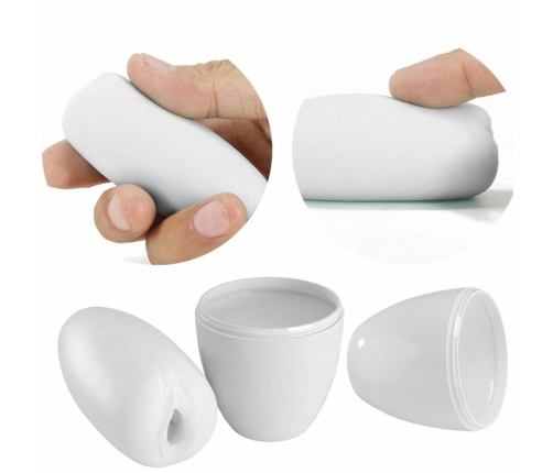 Pretty Love Caspar Set - 15-Piece Collection of Men's Intimate Devices, TPR, Multicolor